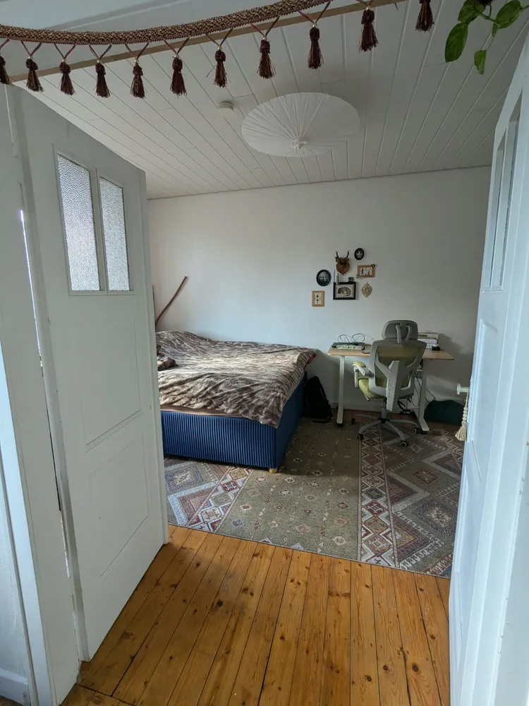3 Zimmer Wohnung mit 88 m² in Aachen – Bild 6