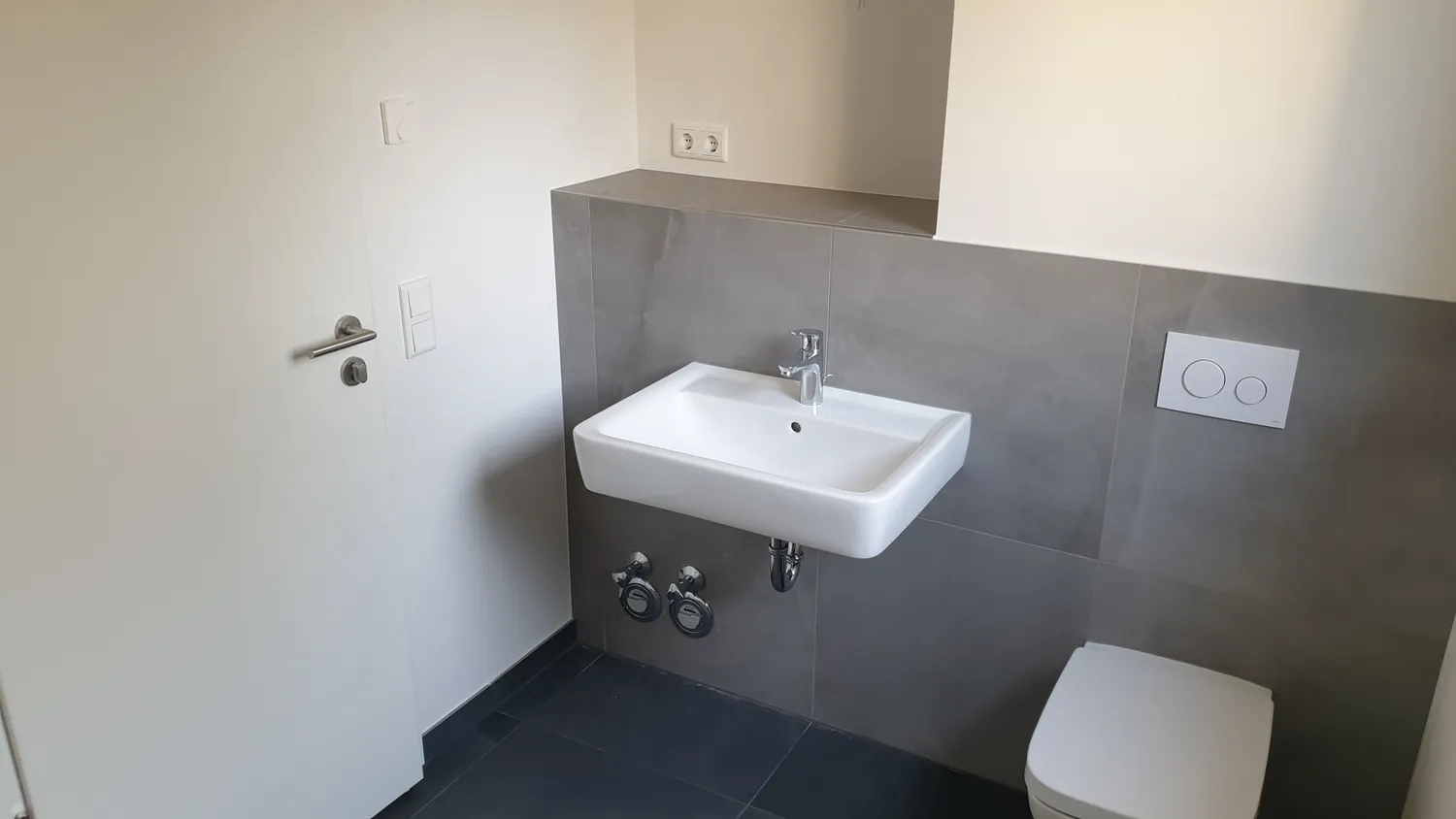 3 Zimmer Wohnung mit 100 m² in Essen – Bild 3