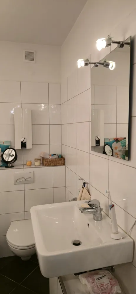 2 room apartment with 54 m² in Mülheim an der Ruhr – Photo 6
