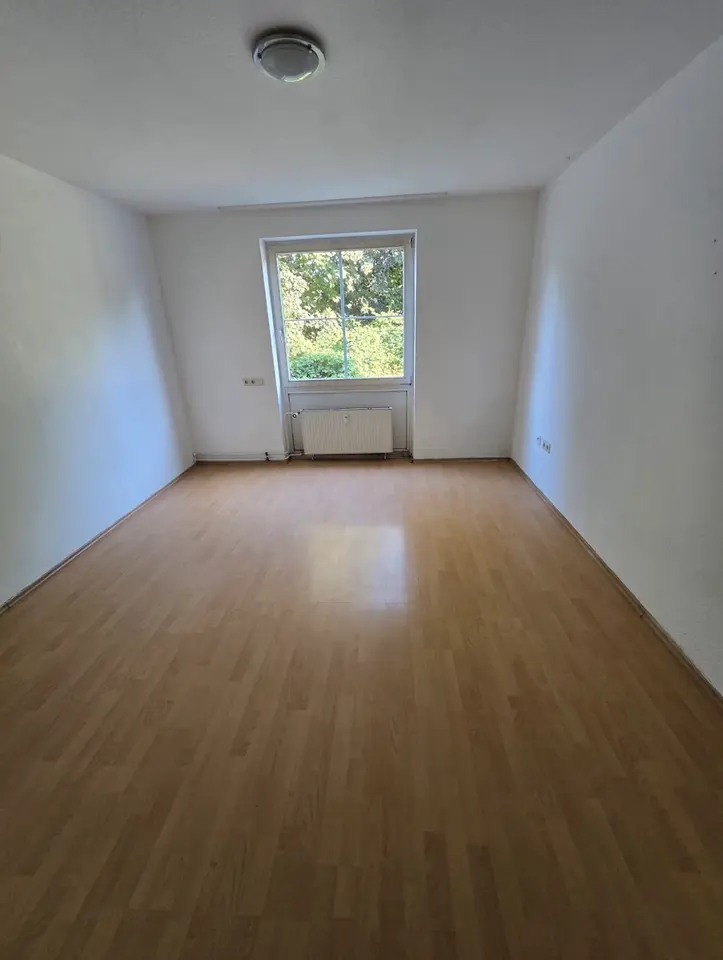 2 Zimmer Wohnung mit 21 m² in Kassel – Bild 3
