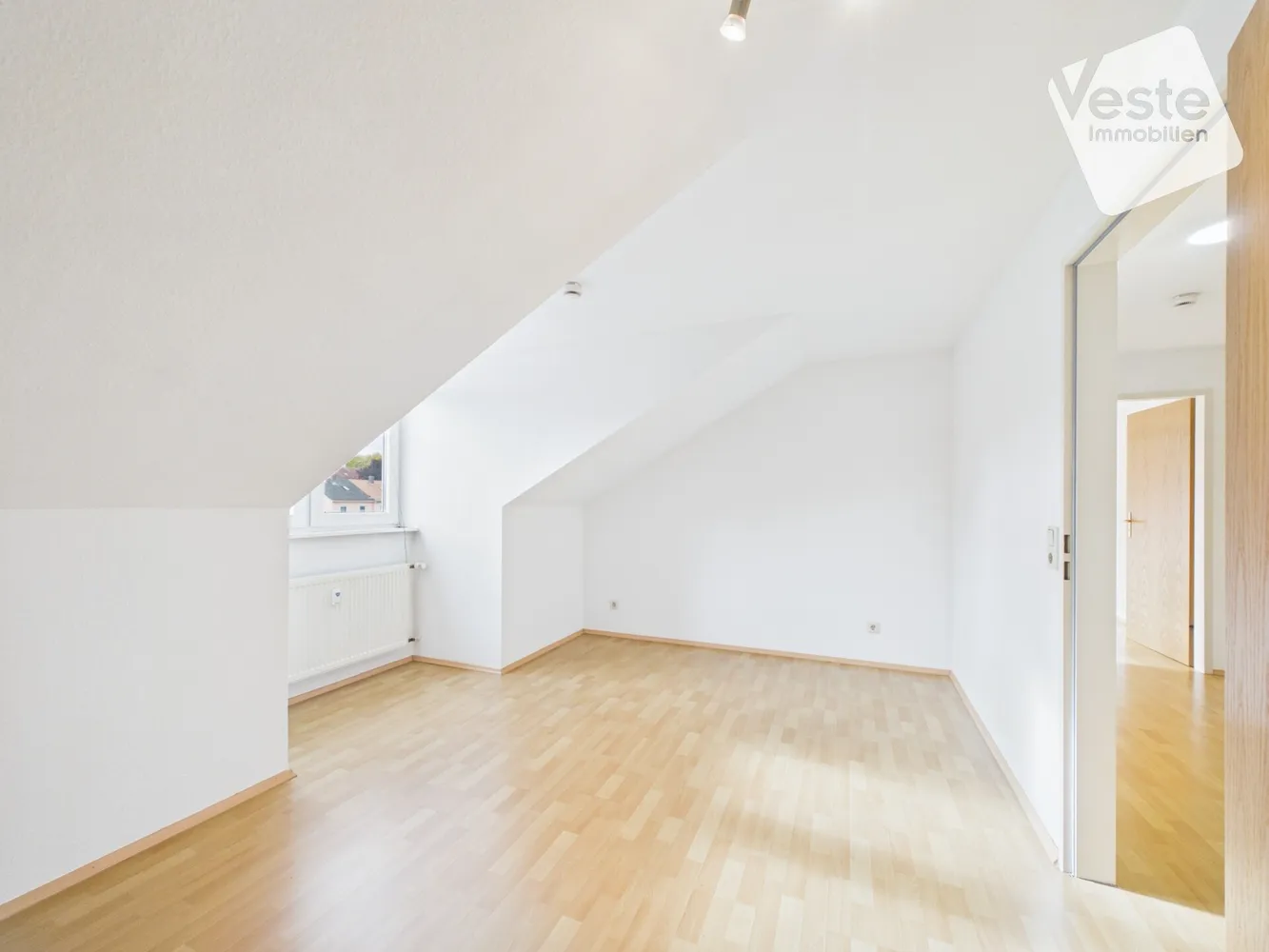2 Zimmer Wohnung mit 68 m² in Coburg – Bild 11