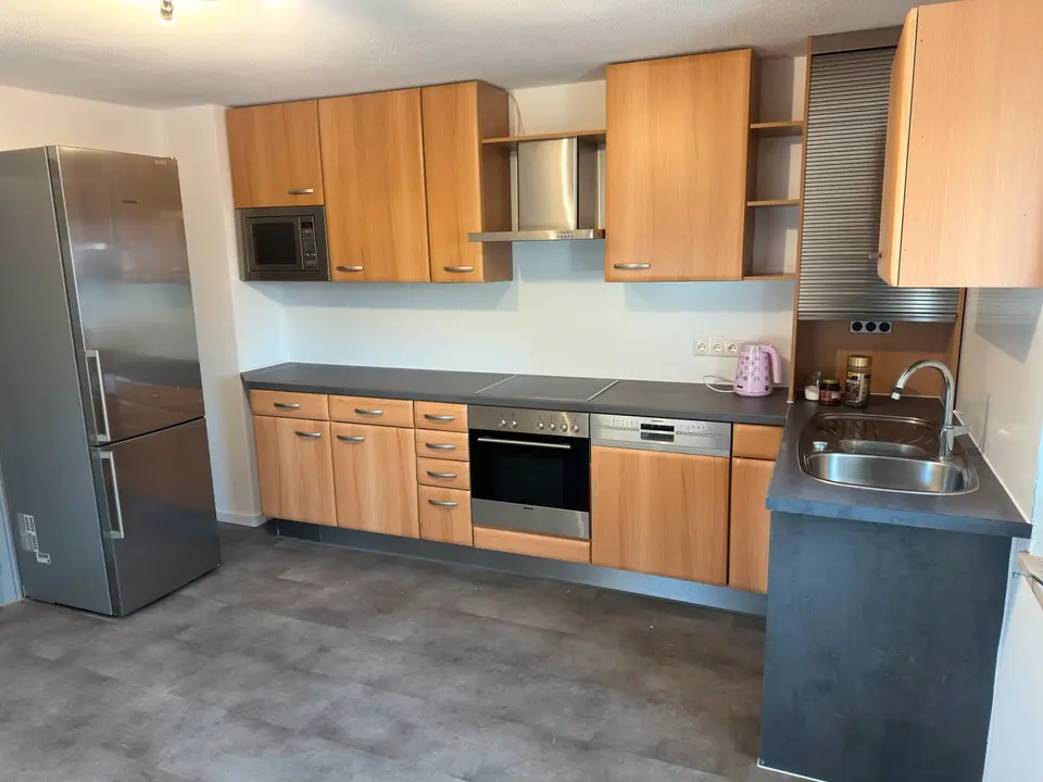 WG-Zimmer mit 40 m² in Memmingen – Bild 4