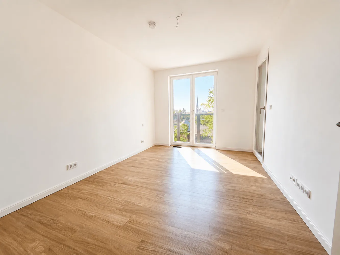 3 Zimmer Wohnung mit 60 m² in Berlin – Bild 1