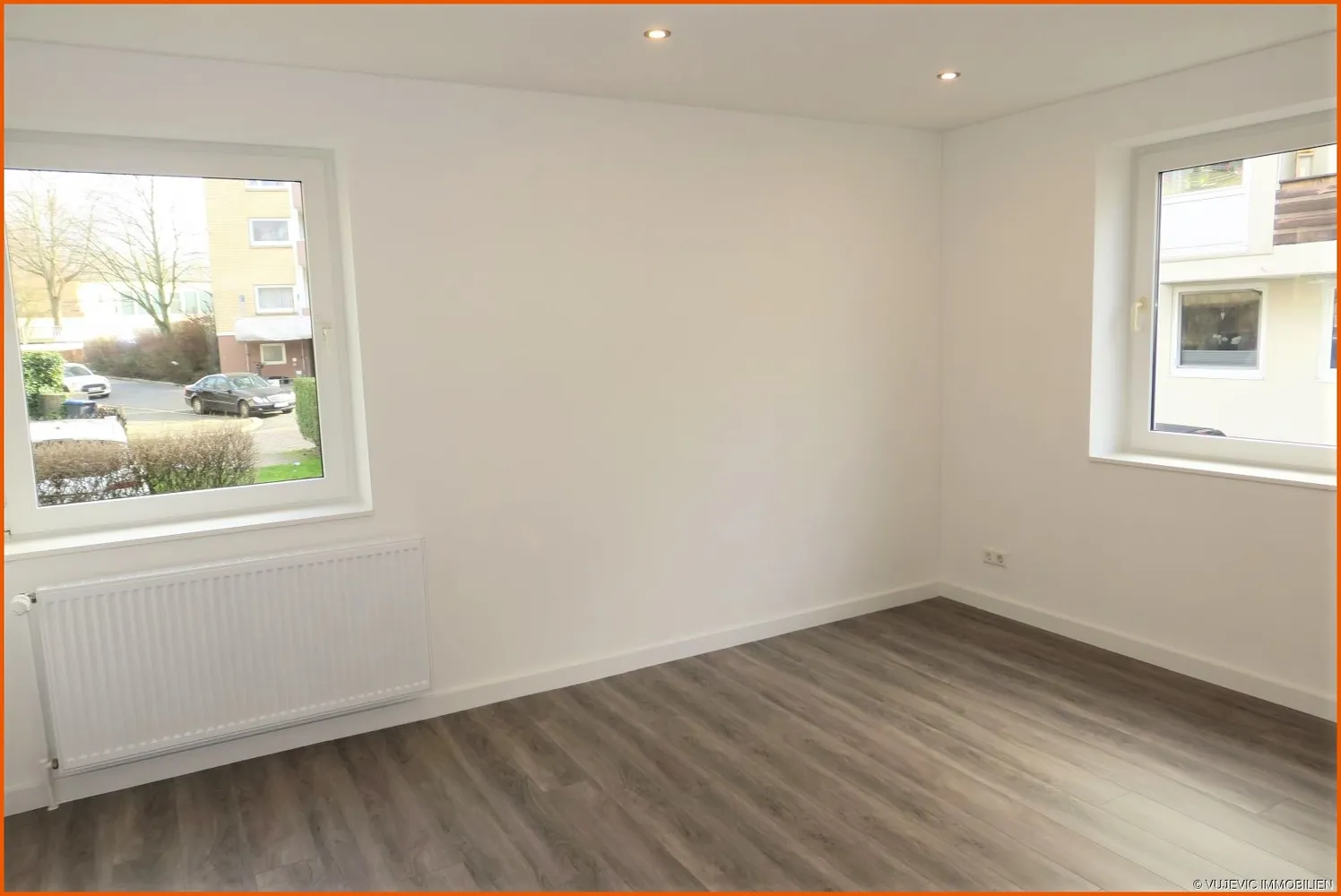 2 Zimmer Wohnung mit 53 m² in Bremen – Bild 8