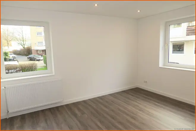2 room apartment with 53 m² in Bremerhaven – Photo 10