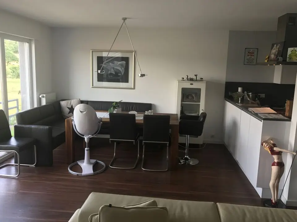 3 Zimmer Wohnung mit 100 m² in Düren – Bild 5