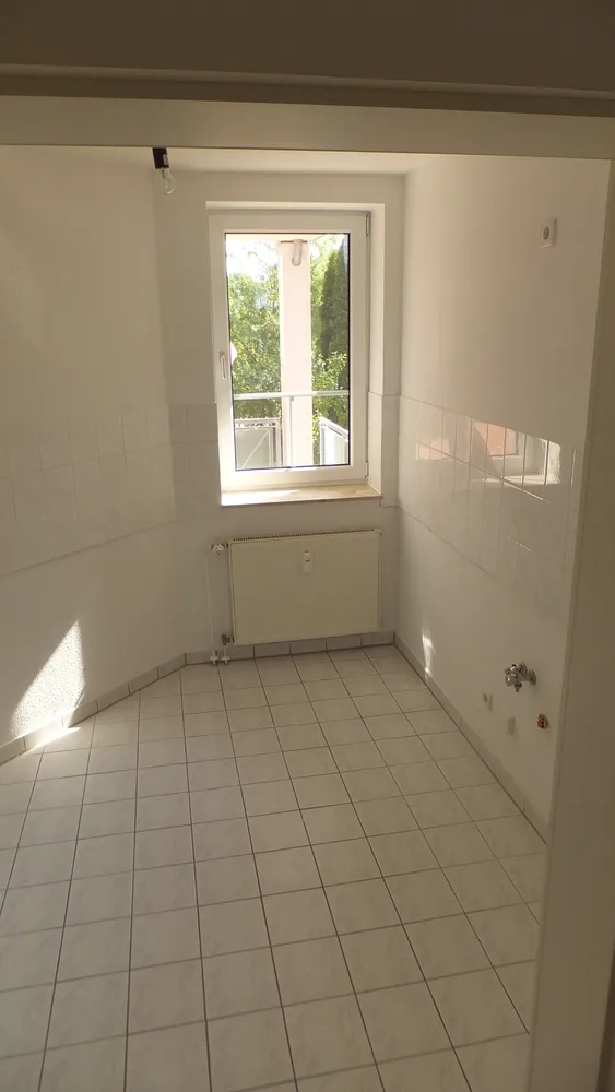 2 Zimmer Wohnung mit 58 m² in Magdeburg – Bild 4
