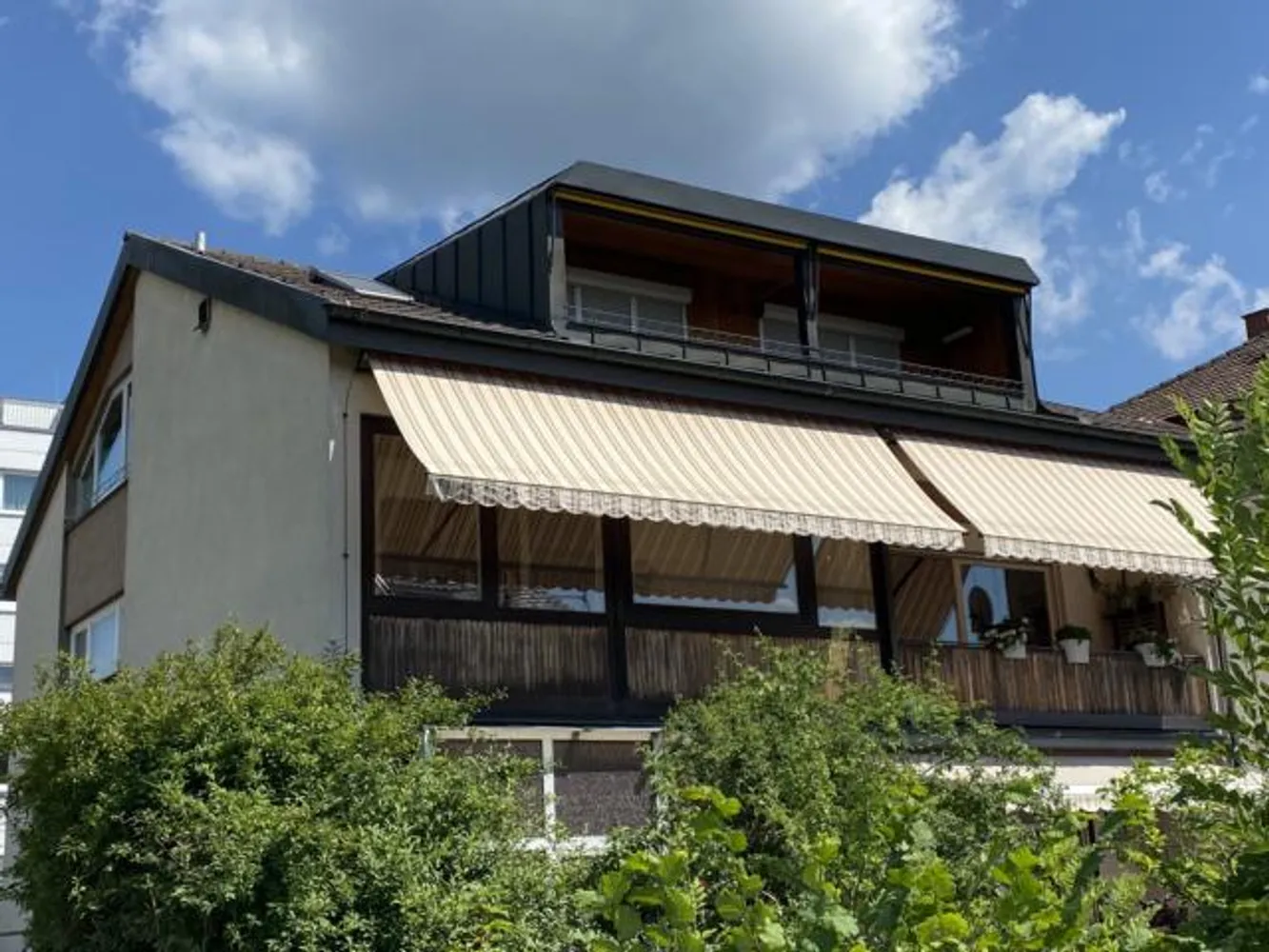 3 room apartment with 62 m² in Lörrach – Photo 8