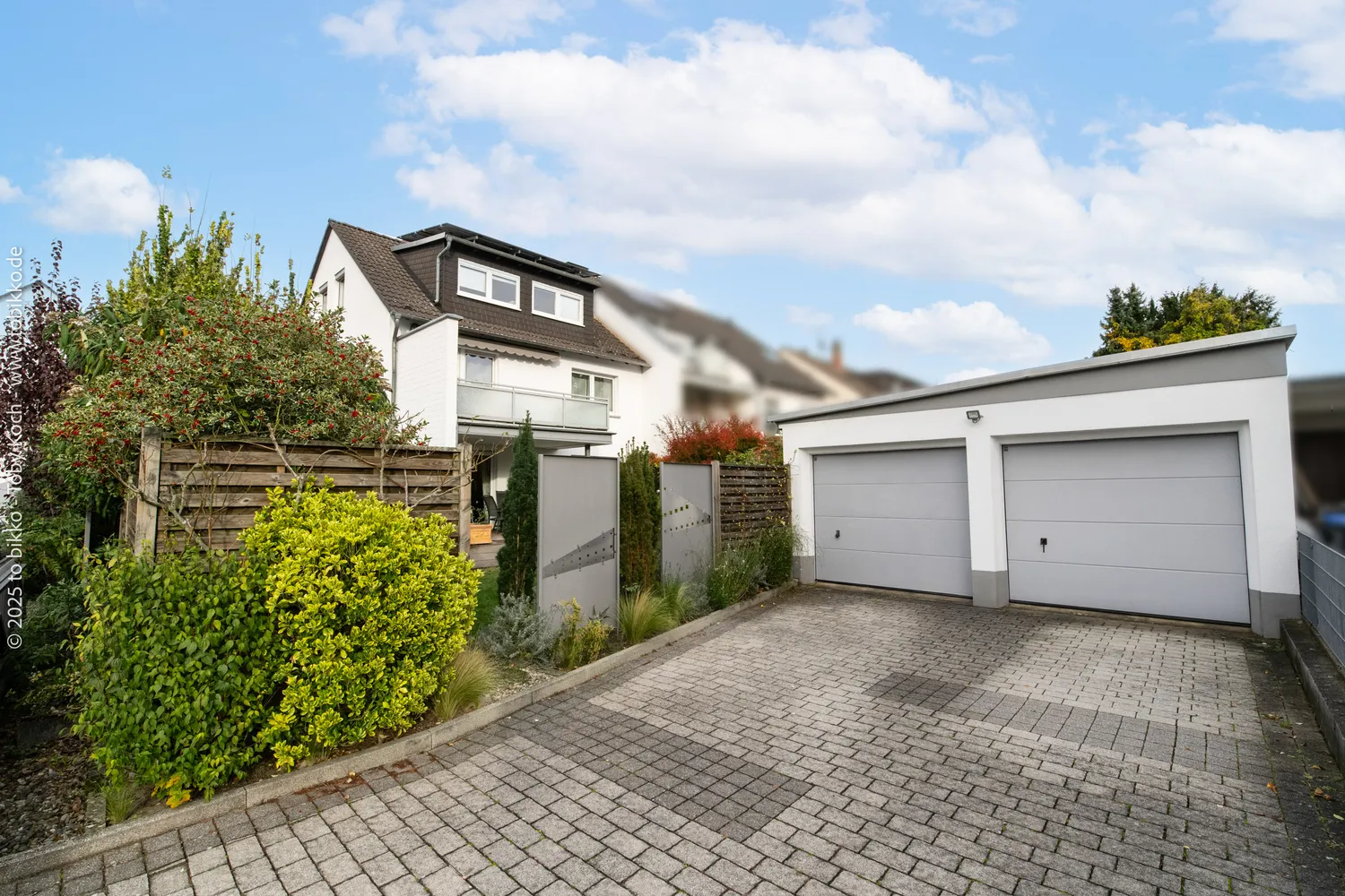 5 room house with 199 m² in Neu-Isenburg – Photo 9