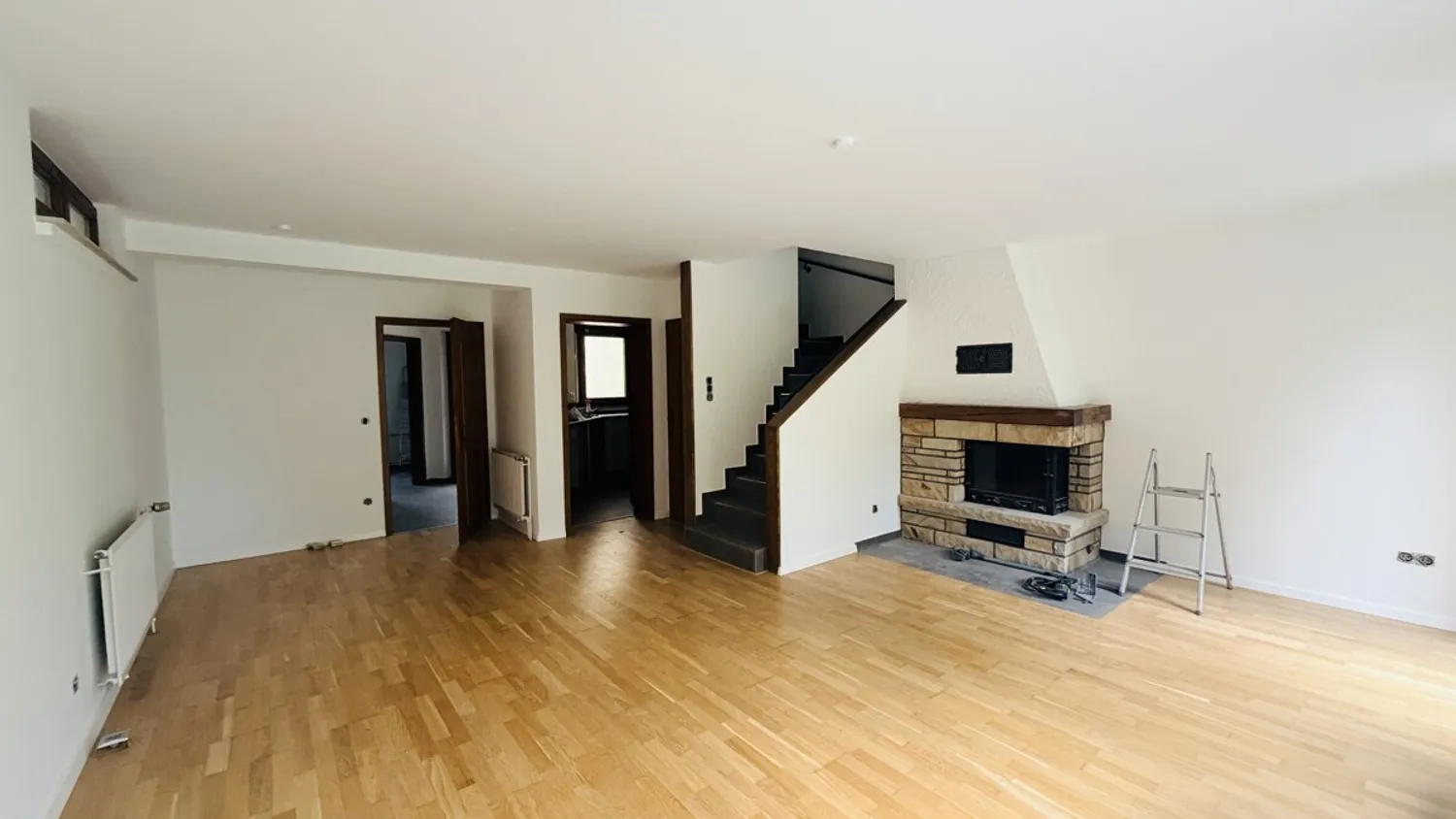 5 Zimmer Haus mit 130 m² in Essen – Bild 9