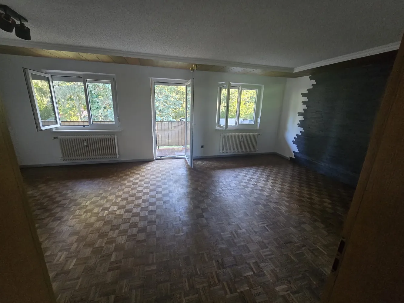 3 Zimmer Wohnung mit 81 m² in München – Bild 1