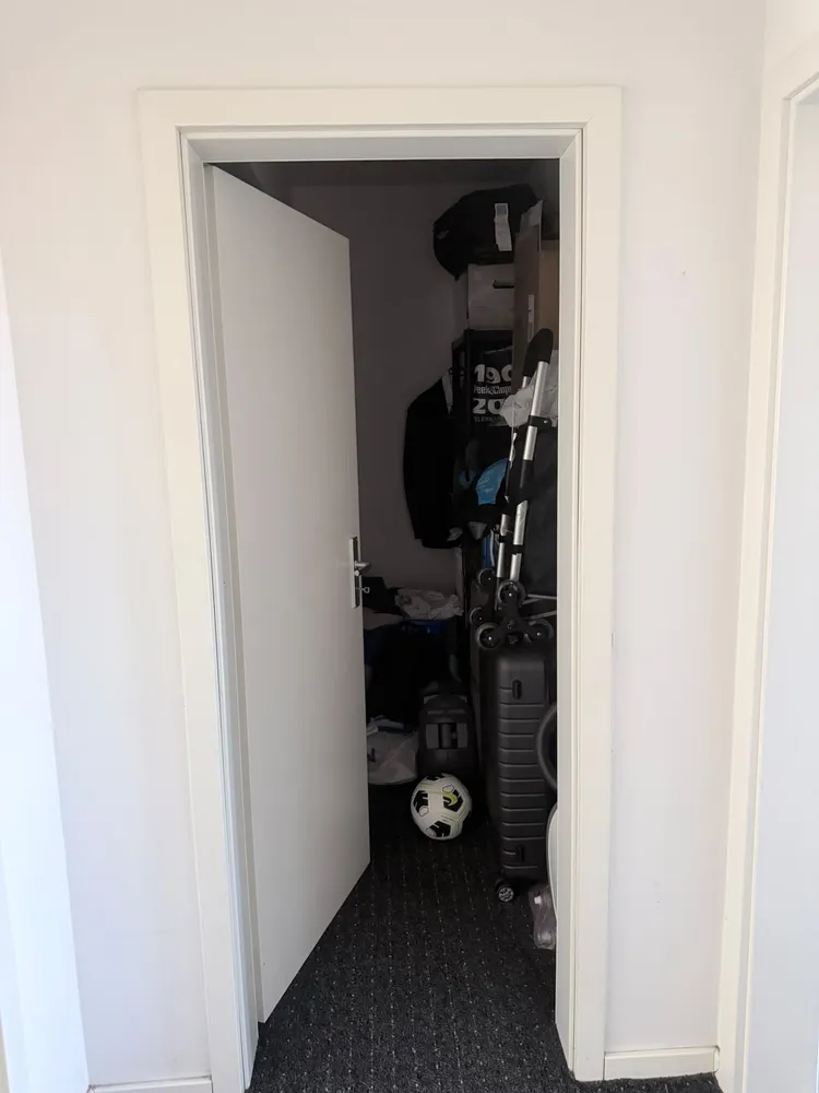 2 Zimmer Wohnung mit 69 m² in Darmstadt – Bild 6