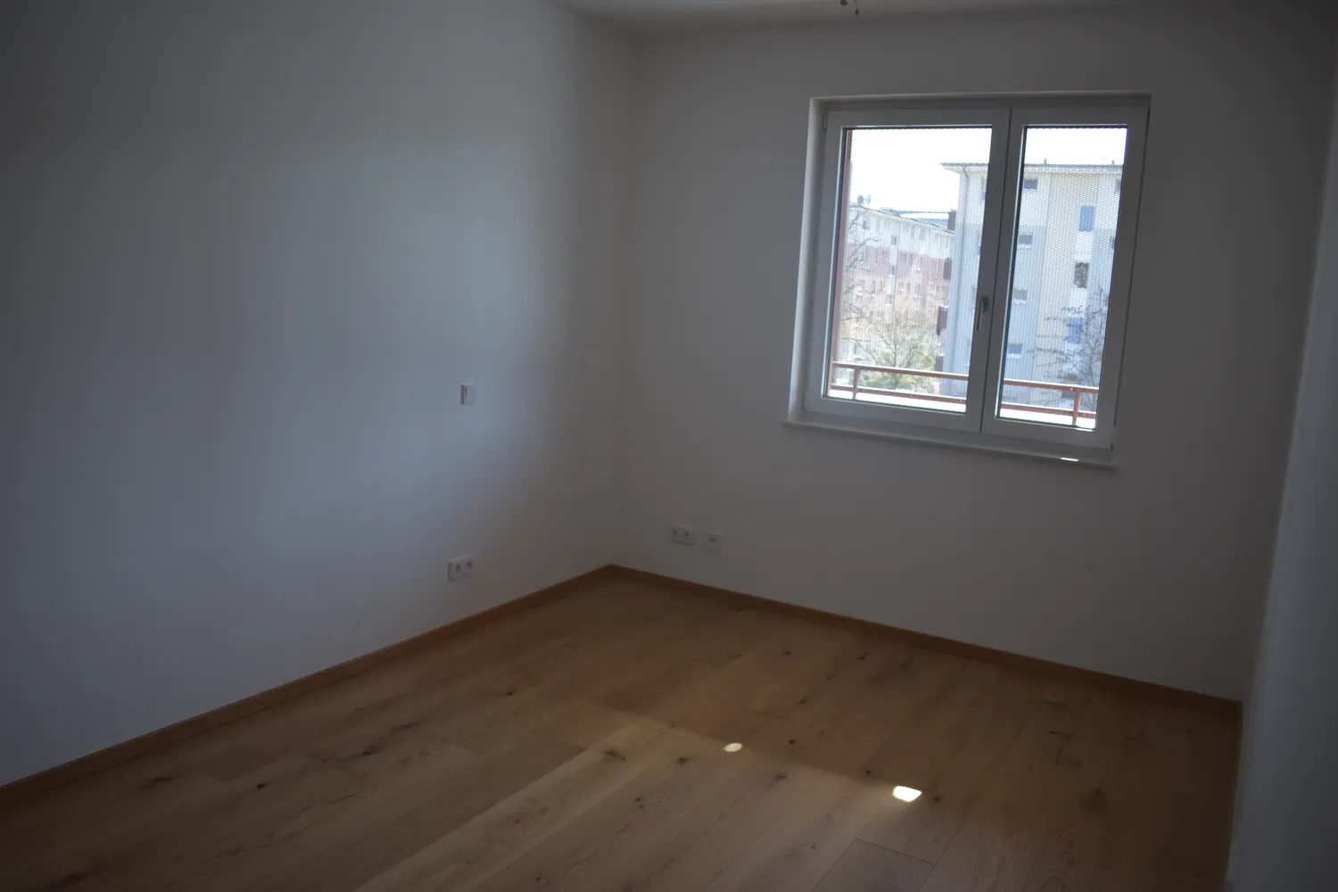 2 Zimmer Wohnung mit 81 m² in Mannheim – Bild 9