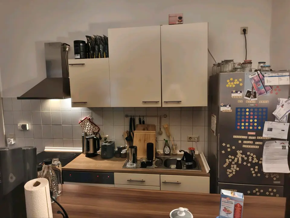 2 Zimmer Wohnung mit 63 m² in Marburg – Bild 6
