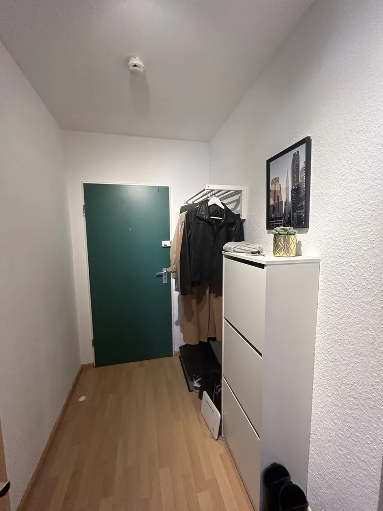 2 Zimmer Wohnung mit 49 m² in Aachen – Bild 3