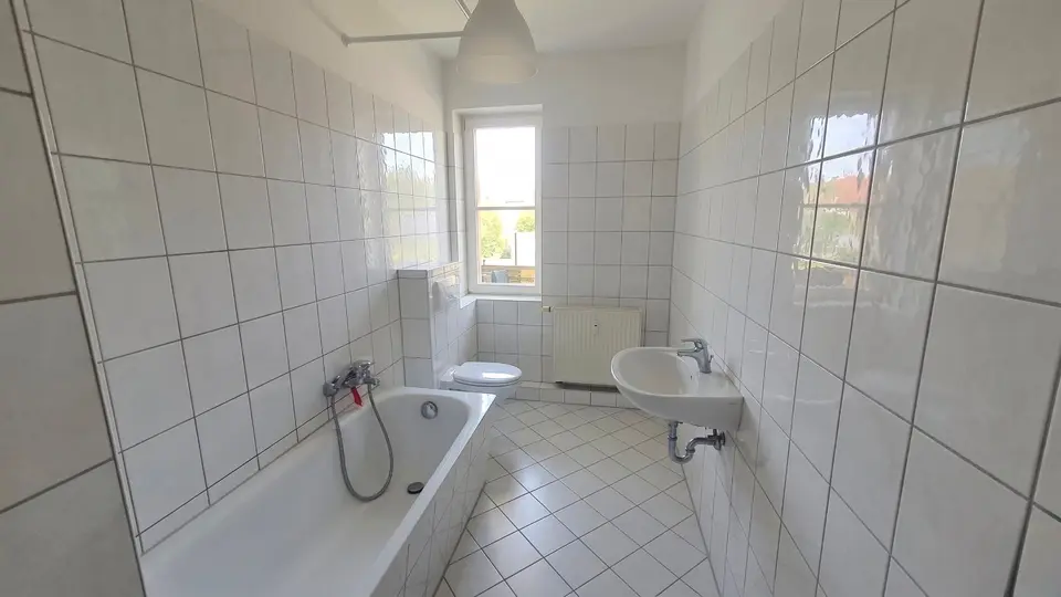 3 room apartment with 82 m² in Chemnitz – Photo 6