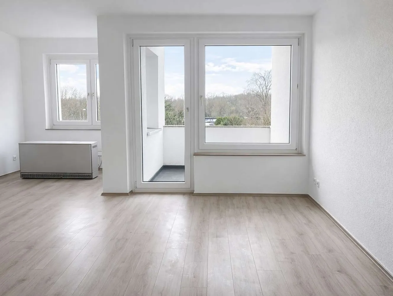 2 Zimmer Wohnung mit 63 m² in Wuppertal – Bild 6