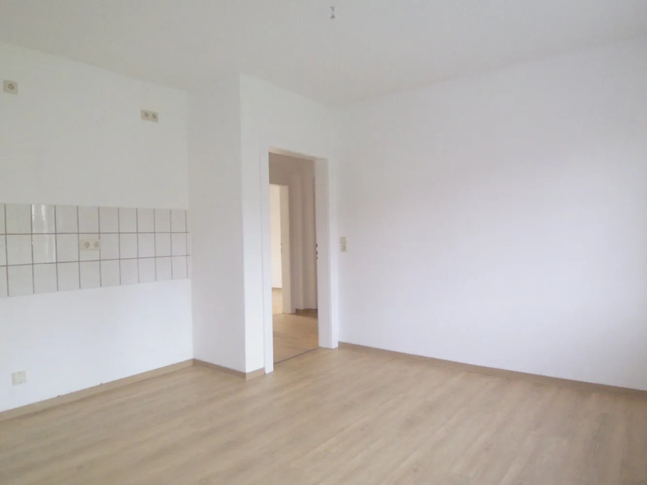 2 Zimmer Wohnung mit 57 m² in Löbau – Bild 10
