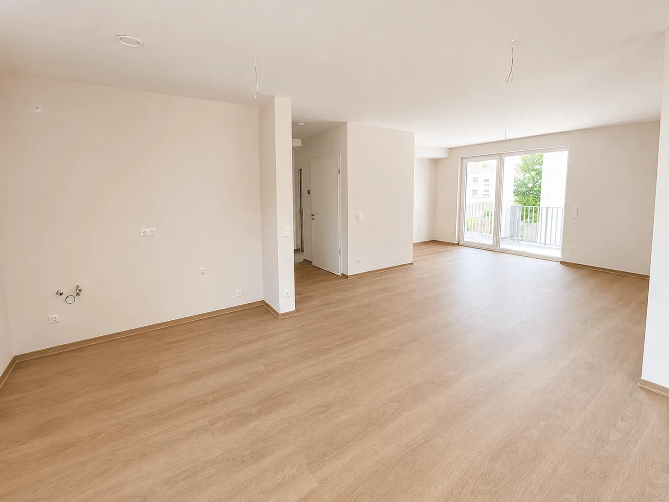 3 room apartment with 108 m² in Gotha – Photo 3