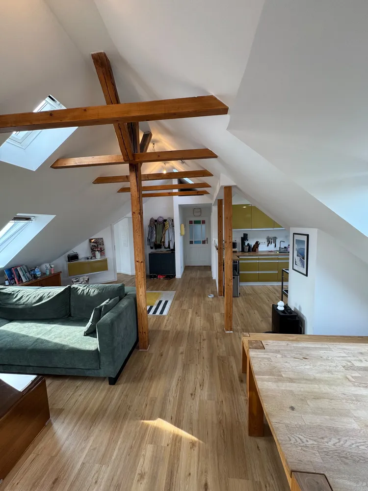 2 Zimmer Wohnung mit 89 m² in Hannover – Bild 6
