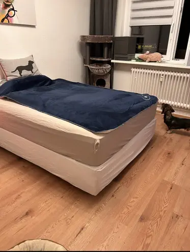 2 room apartment with 50 m² in Berlin – Photo 3