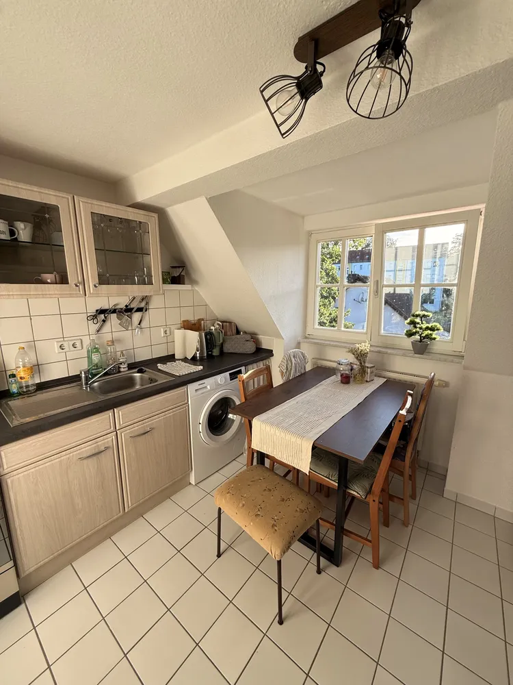 2 Zimmer Wohnung mit 42 m² in Zwickau – Bild 3
