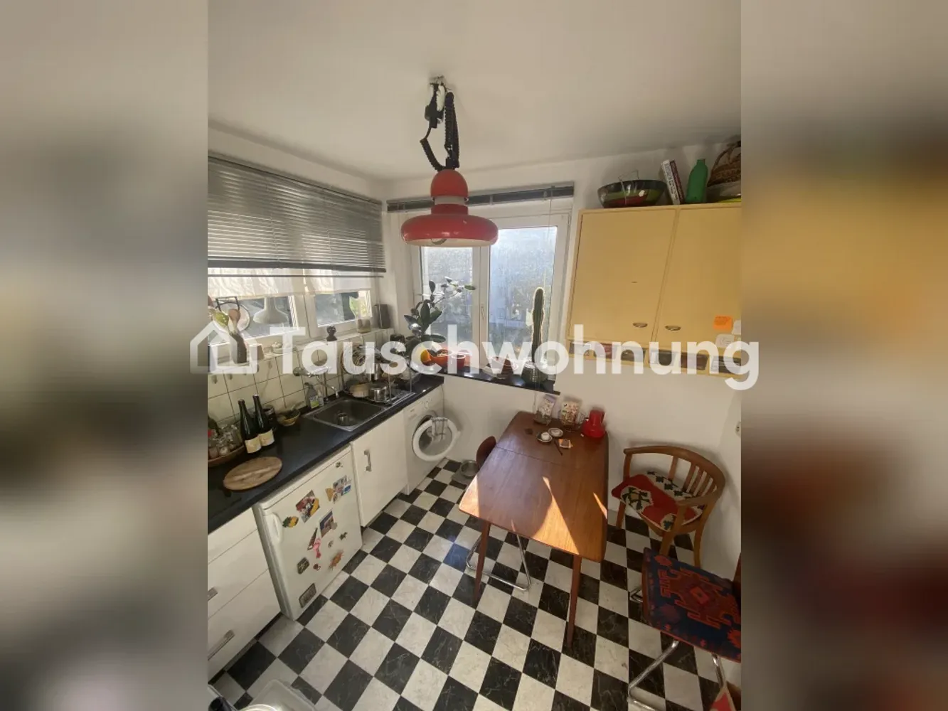 2 room apartment with 44 m² in Cologne – Photo 4