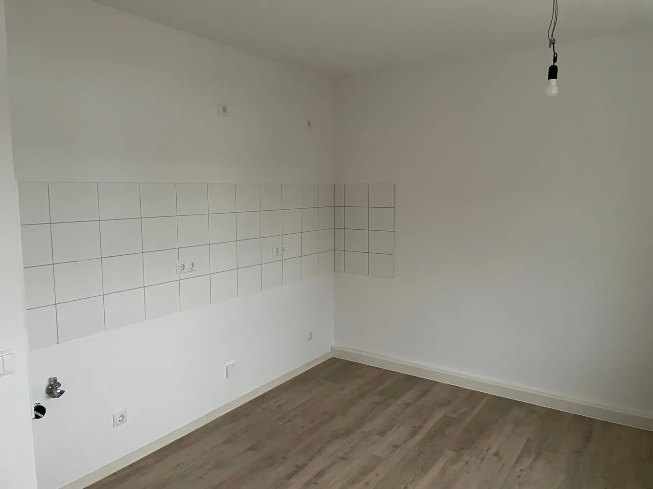 2 Zimmer Wohnung mit 50 m² in Mannheim – Bild 4