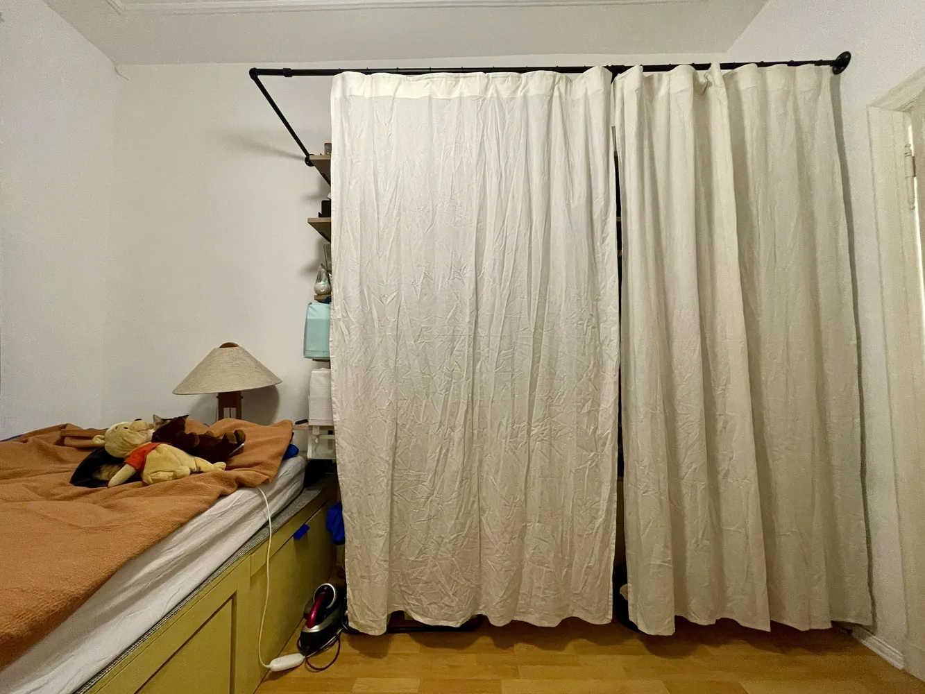 2 Zimmer Wohnung mit 54 m² in Berlin – Bild 2