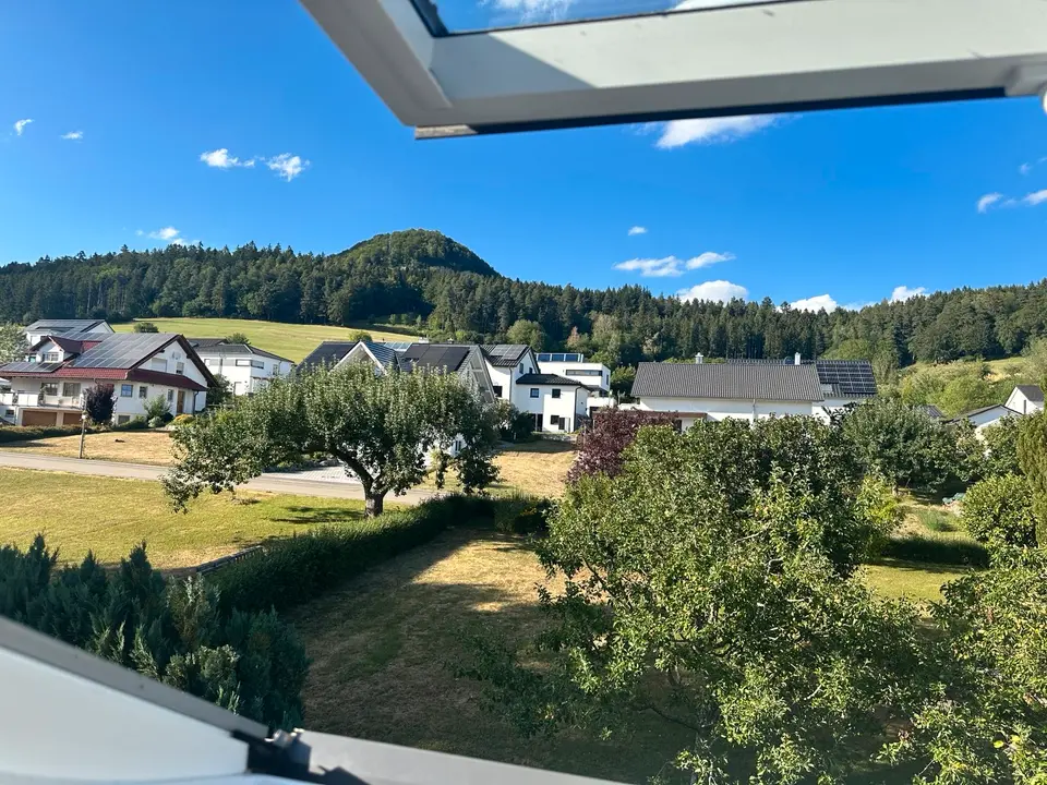 4 Zimmer Wohnung mit 78 m² in Tuttlingen – Bild 3