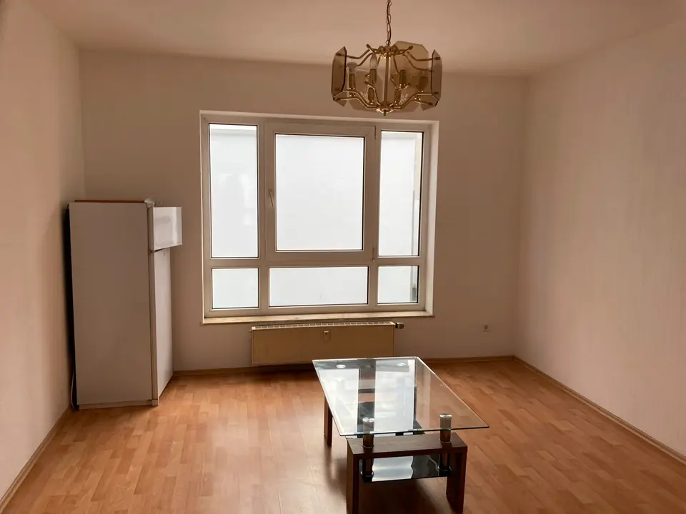2 Zimmer Wohnung mit 22 m² in Kaiserslautern – Bild 1