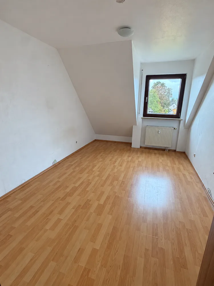 3 Zimmer Wohnung mit 81 m² in Augsburg – Bild 8
