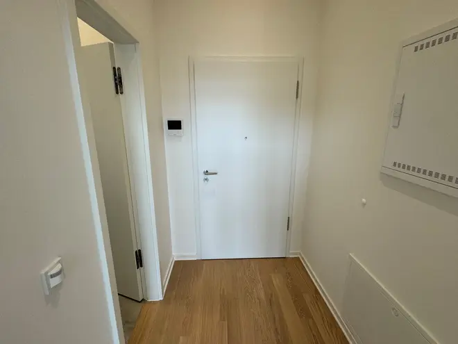 1 Zimmer Wohnung mit 27 m² in Leipzig – Bild 8