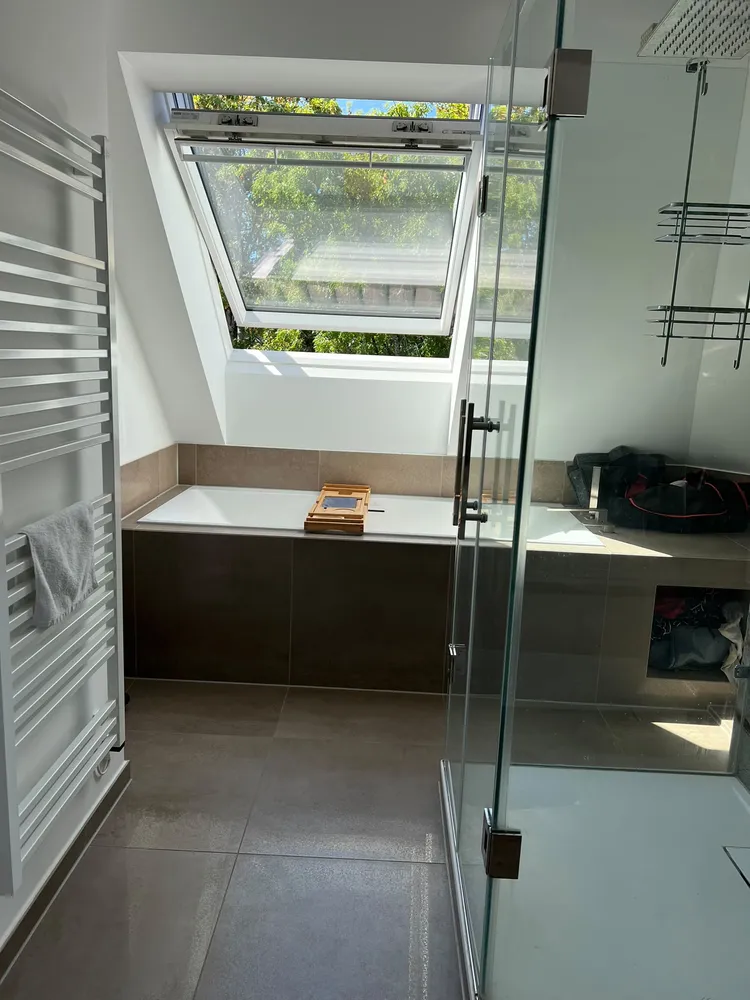 3 Zimmer Wohnung mit 103 m² in Wuppertal – Bild 7