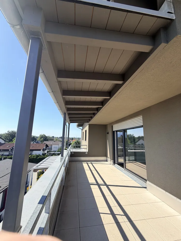 5 Zimmer Wohnung mit 121 m² in Rosenheim – Bild 6