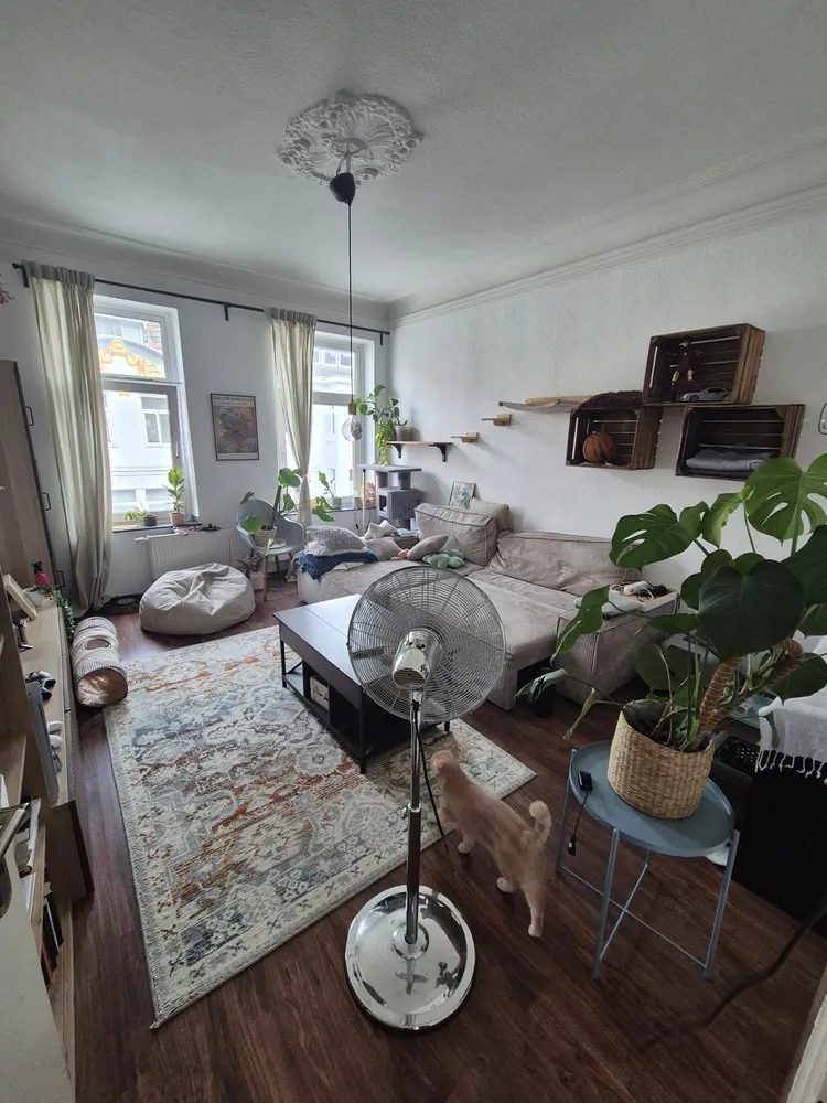 2 Zimmer Wohnung mit 60 m² in Aachen – Bild 8