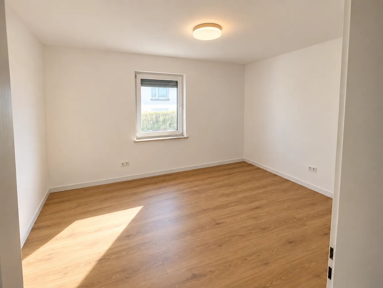 4 Zimmer Wohnung mit 102 m² in Dachau – Bild 11
