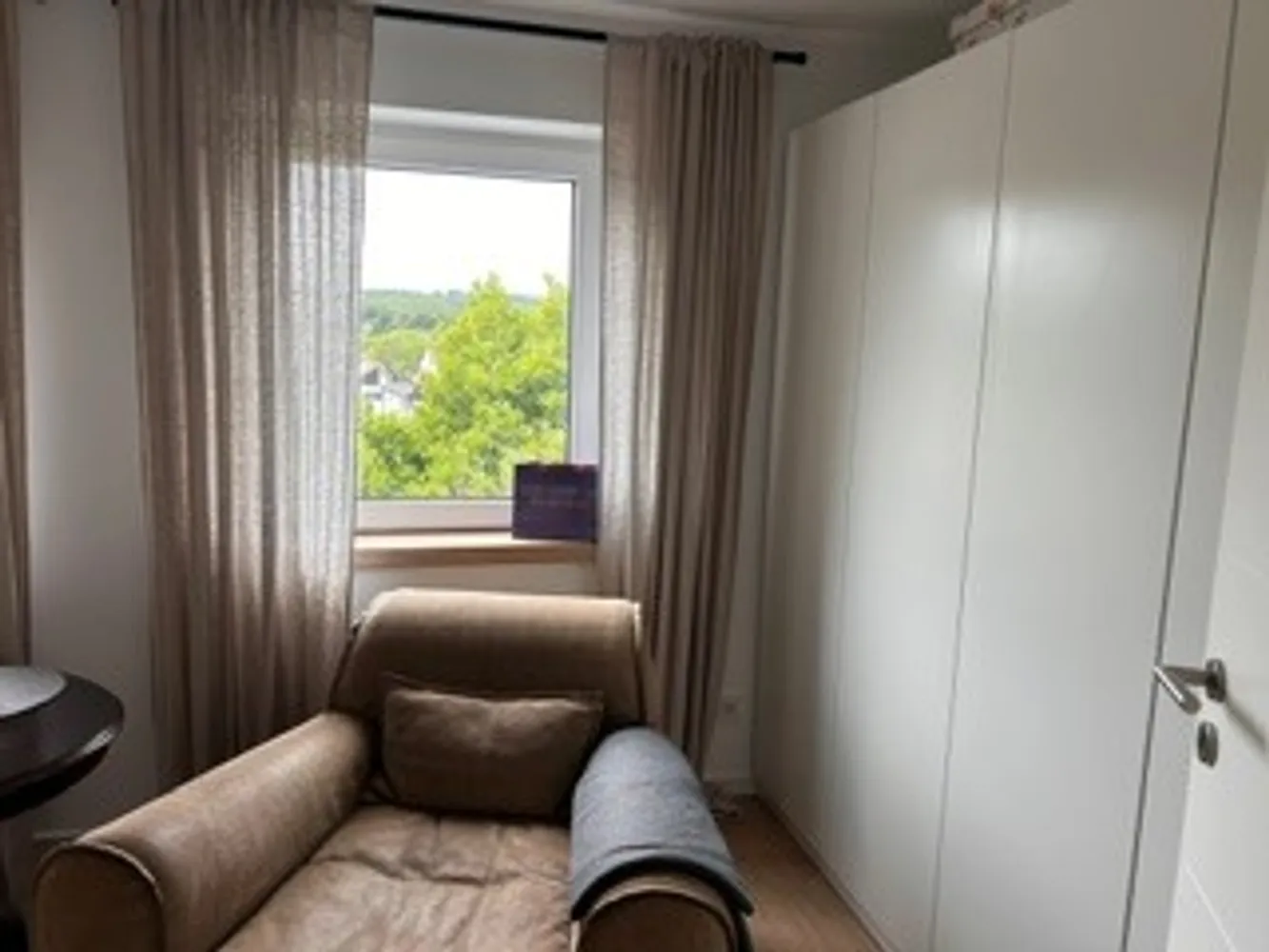 2 Zimmer Wohnung mit 56 m² in Dortmund – Bild 2