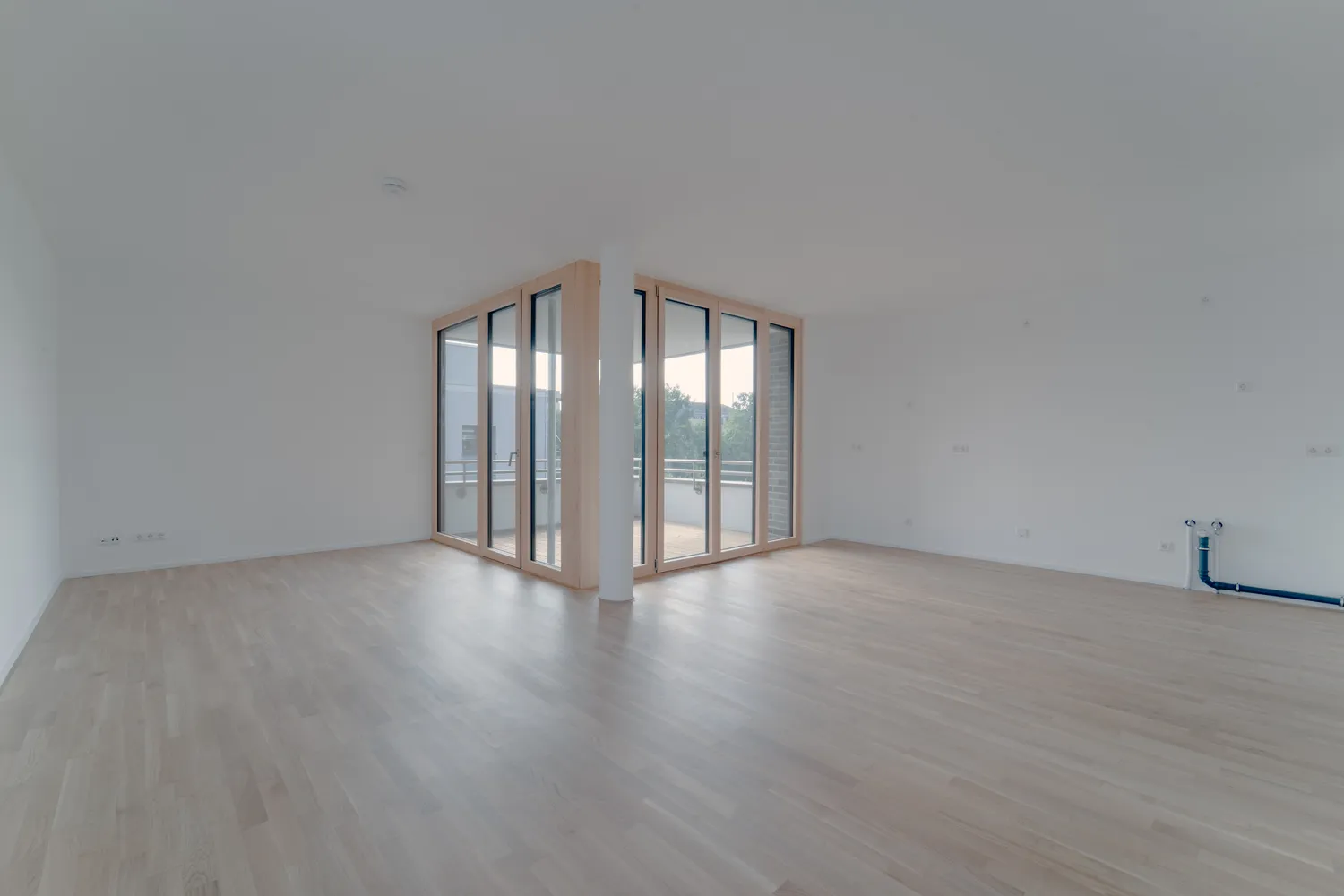 3 Zimmer Wohnung mit 90 m² in Chemnitz – Bild 3