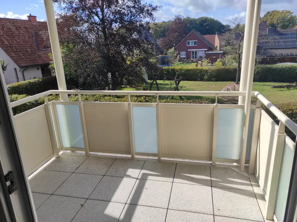 2 Zimmer Wohnung mit 46 m² in Lengerich – Bild 10