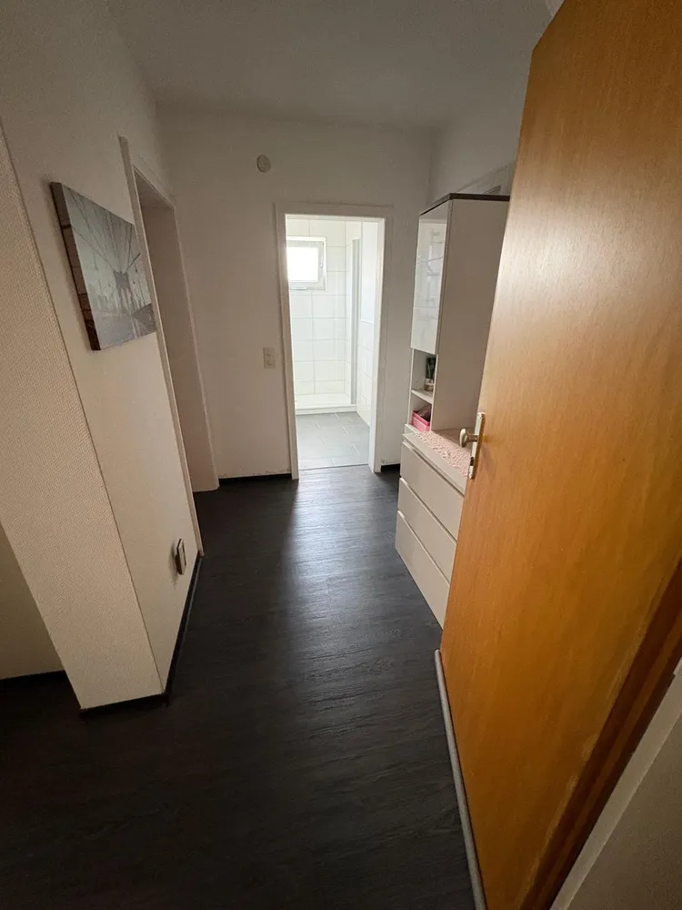 3 Zimmer Wohnung mit 54 m² in Oberhausen – Bild 10