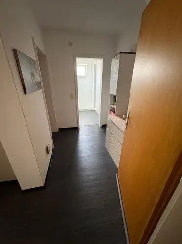 3 Zimmer Wohnung mit 54 m² in Oberhausen – Bild 12