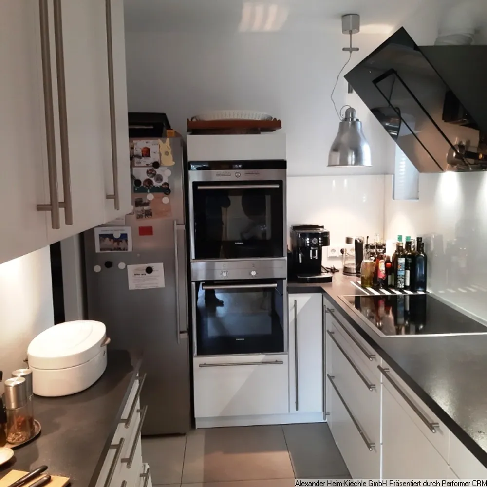 5 Zimmer Haus mit 191 m² in München – Bild 5