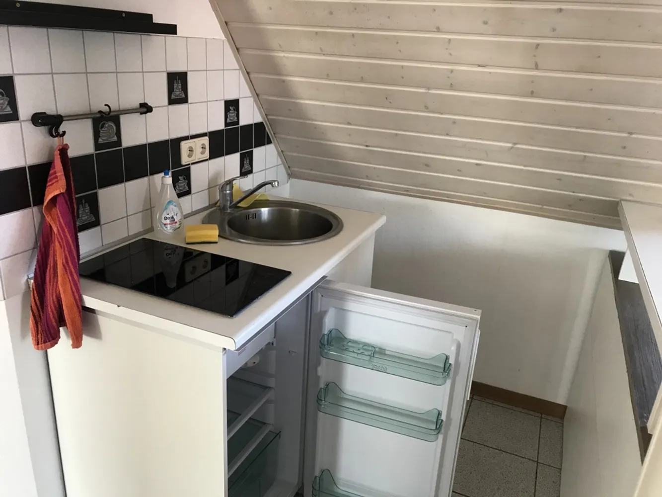 1 Zimmer Wohnung mit 46 m² in Mannheim – Bild 11