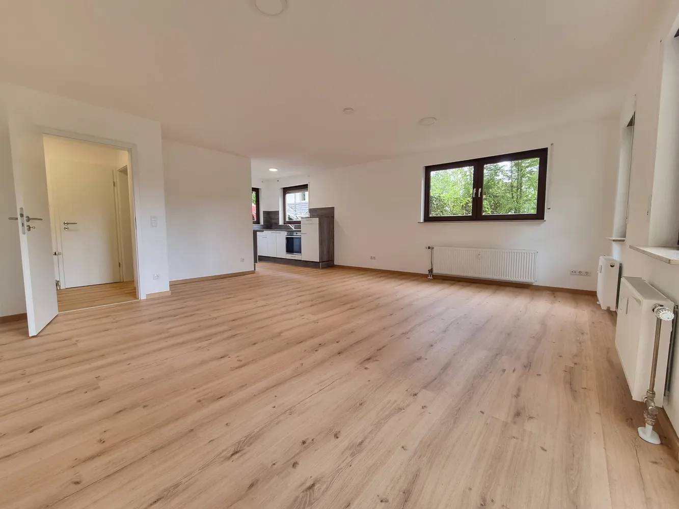1 Zimmer Wohnung mit 46 m² in Stuttgart – Bild 1