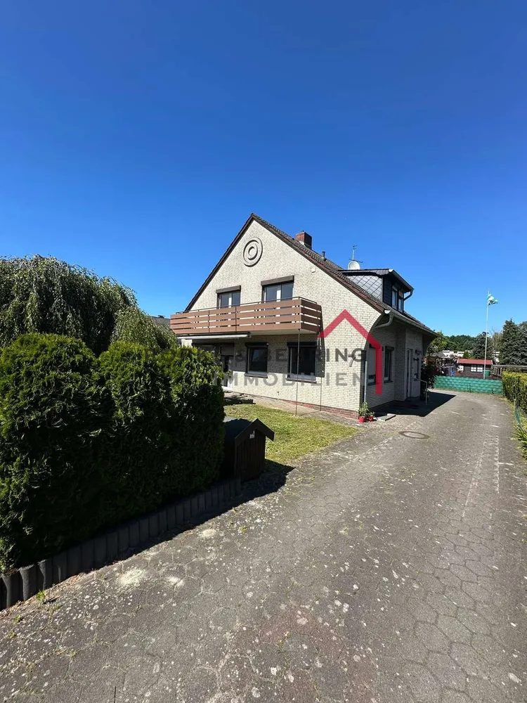 3 Zimmer Wohnung mit 72 m² in Delmenhorst – Bild 1