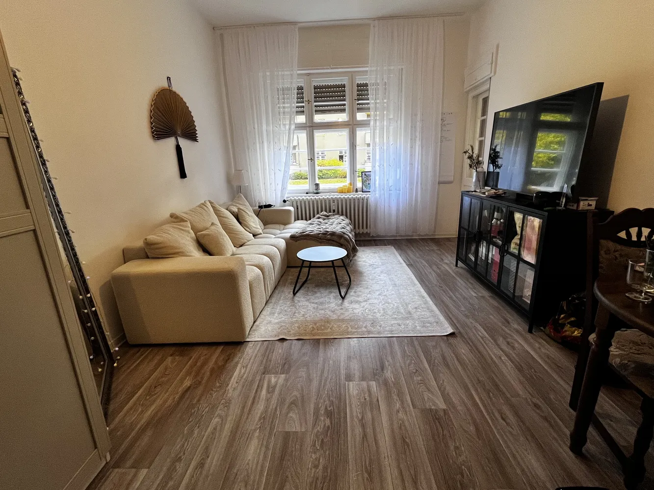 2 Zimmer Wohnung mit 47 m² in Berlin – Bild 11