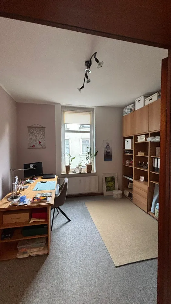 5 Zimmer Wohnung mit 103 m² in Bochum – Bild 5