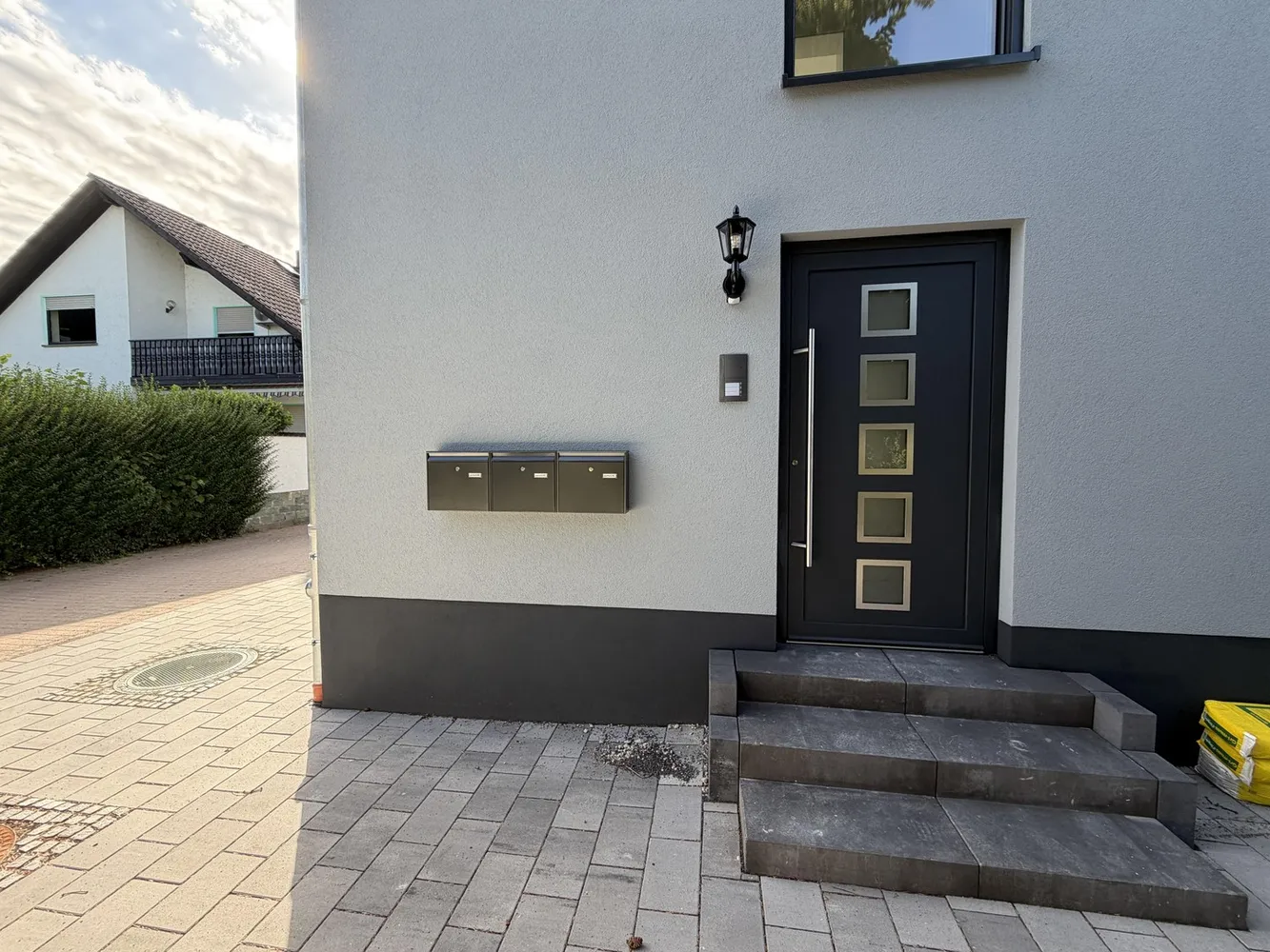 7 Zimmer Haus mit 176 m² in Hanau – Bild 4