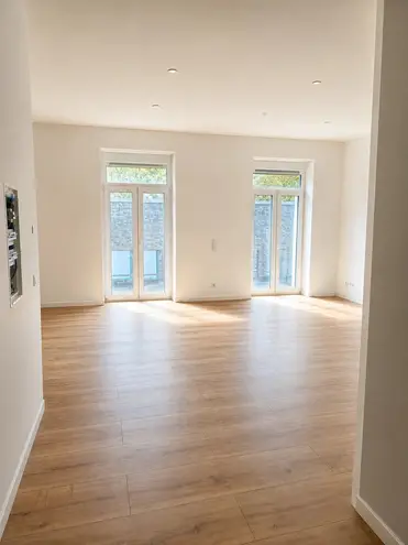 4 room apartment with 124 m² in Wuppertal – Photo 6